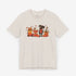 Dachshund T- Shirt for Women - Dachshund Autumn Shirt